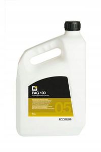 Olej do układu klimatyzacji - ERRECOM ER OL6003.P.P2