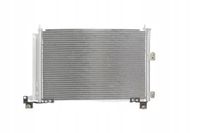 Skraplacz klimatyzacji - THERMOTEC KTT110493