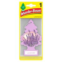 Zapach wunder-baum -lawenda AMT23-049 — zdjęcie 2