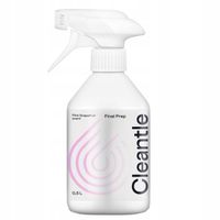 Cleantle final perp 0,5l - CLEANTECH CLTCTL-FP500