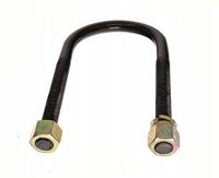 Strzemię resoru ford transit custom ttf 13- - MAXGEAR 72-3848