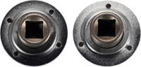 Zestaw Adapterów Reg. do Zacisków H-CA - YATO YATYT-06809 — zdjęcie 2
