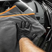 Moje automato mikrofibra twisted towel x AMT19-671 — zdjęcie 4