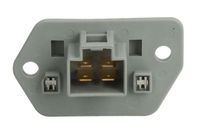 Element regulacyjny dmuchawy - THERMOTEC DE0001TT