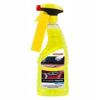Srodek do usuwania owadow +gabka 750ml - AUTOLAND AUT136020799 — zdjęcie 2