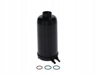 Filtr przewodu paliwowego - BOSCH F 026 402 045 — zdjęcie 3