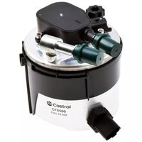 Filtr paliwa z czujnilkiem - CASTROL CF0500