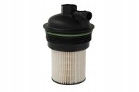 Filtr paliwa diesel - VALEO 587950 — zdjęcie 3