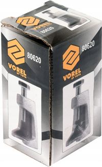 Ściągacz do Sworzni Kulistych - VOREL YAT80620 — zdjęcie 3