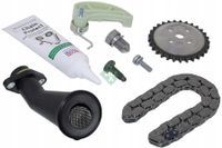 Zestaw łańcucha rozrządu - INA 558 0067 10