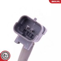 Podnośnik szyby przedni prawy elektryczny komplet - SKV ESEN 51SKV242 — zdjęcie 4