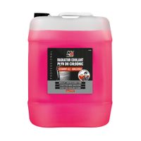 MA PROFESSIONAL - Płyn do Chłodnic Samochodowych Koncentrat 20kg Czerwony G12 - MA PROFESSIONAL 61-013 — zdjęcie 2