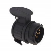 Adapter przyczepy 13/7 - CARMOTION CRM58085 — zdjęcie 2