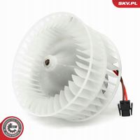 Dmuchawa - SKV ESEN 68SKV089 — zdjęcie 2