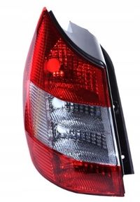 Lampa tył - DEPO 551-1937L-UE-CR