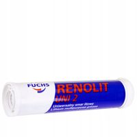 Smar fuchs uni 2 renolit 0,4kg OLEFUCUNI2-0,4KG