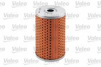 Filtr paliwa wkład diesel - VALEO 587911 — zdjęcie 3