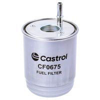 Filtr paliwa - CASTROL CF0675