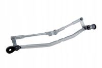 Mechanizm wycieraczek przód opel astra h - NTY EMW-PL-005