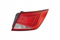 Lampa tylna halogen+LED lewa LHD / RHD - VALEO 045328 — zdjęcie 2