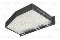 Filtr kabinowy - VALEO 698800 — zdjęcie 3