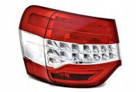 Lampa tył - DEPO 552-1932L-UE-CR