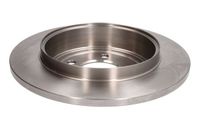 Tarcza hamulcowa - ABE C43030ABE