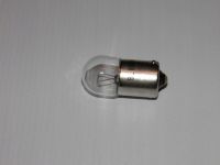 Zarowka 24v  5w  ba15s r5w pomoc.biala k - BOSMA 0515S