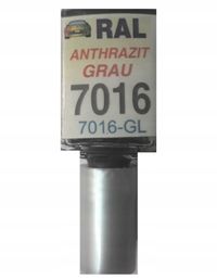 Arasystem lakier samochodowy 10ml ARA7016