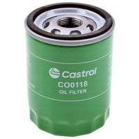 Filtr oleju - CASTROL CO0118