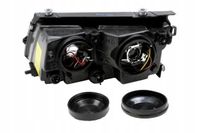 Reflektor vw psat..'97-. h7/h7 - DEPO 441-1156RXND7E — zdjęcie 4