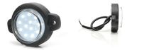 Lampa cofania 1531 AR - WAŚ 1531AR W236