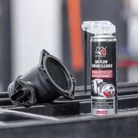 Ma prof-preparat czysc. przepływomierzy - MOJE AUTO AMT20-A50 — zdjęcie 3