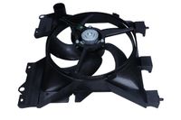 Wentyłator chłodnicy citroen berlingo 96- - MAXGEAR AC230102