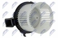 Wentylator nawiewu powietrza EWN-FT-000