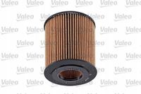 Filtr oleju wkład - VALEO 586551 — zdjęcie 4