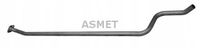 Rura wydechowa - ASMET ASM09.038