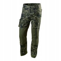 Spodnie robocze camo rozmiar l - NEO TPX81-221-L