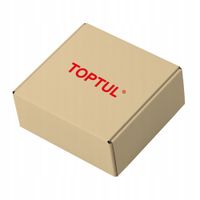 Wkładka z narzędziami do wózka - TOPTUL GTC08020 — zdjęcie 2