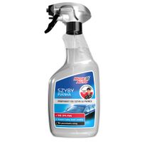 Moje automato pianka do szyb 650ml- atomizer AMT19-579 — zdjęcie 2