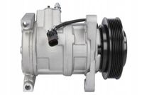 Kompresor klimatyzacji - THERMOTEC KTT090022
