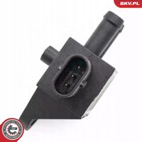 Czujnik ciśnienia spalin - SKV ESEN 17SKV875 — zdjęcie 4