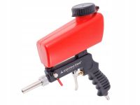 Pistolet do piaskowania - CARMOTION CRM63543 — zdjęcie 2