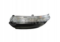 Kierowniczyunkowskaz lusterka vw beetle 04.11-07.19 pr - ALKAR 6204133