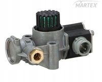 Zawór magnetyczny - KNORR AE 9127