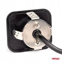Kamera cofania parkowania hd-305 ir 12v - AMIO 03527 — zdjęcie 3