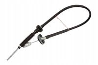Linka sprzęgła daewoo matiz 0,8 98- - MAXGEAR 32-0296