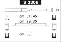 Przewody zapłonowe - SENTECH SENS3306 — zdjęcie 2