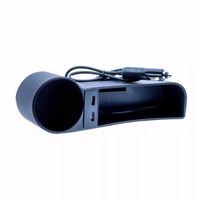 Uchwyt na napędowyoje + 2 x usb strona pasaze EPACC062 — zdjęcie 4