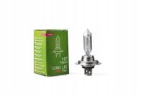 Zarowka 24v h7 70w px26d longlife - M-TECH MTEPTXLL7 — zdjęcie 2